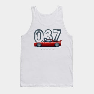 037 Tank Top